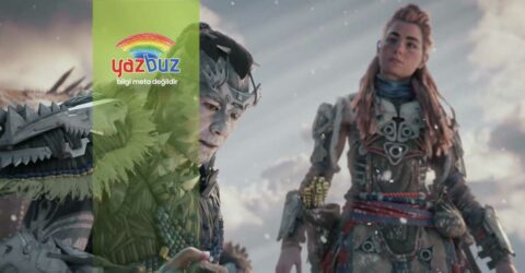 Horizon Forbidden West sistem gereksinimleri