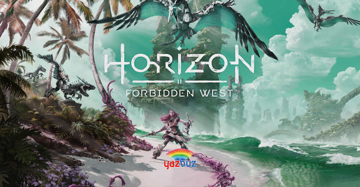 Horizon Forbidden West (18 Şubat 2022)