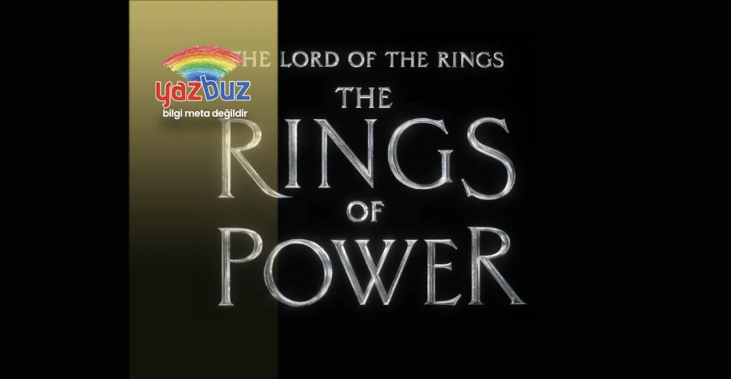 yüzüklerin efendisi