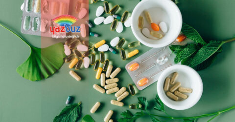 Anksiyete Tedavisinde Kullanılan Anksiyolitik Nedir?