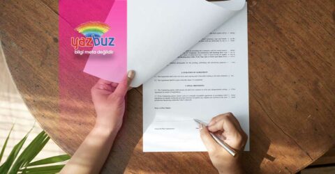 evden eve nakliye sözleşmesi nedir