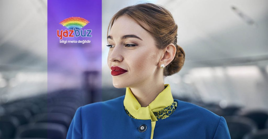 hostes olma şartları