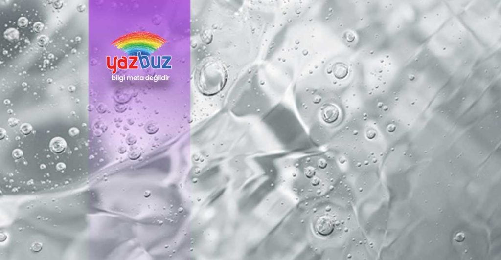 hyalüronik asit nedir?