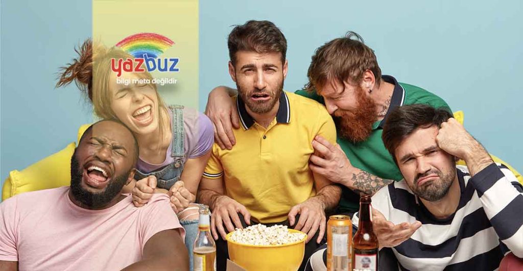 netflix komedi filmleri