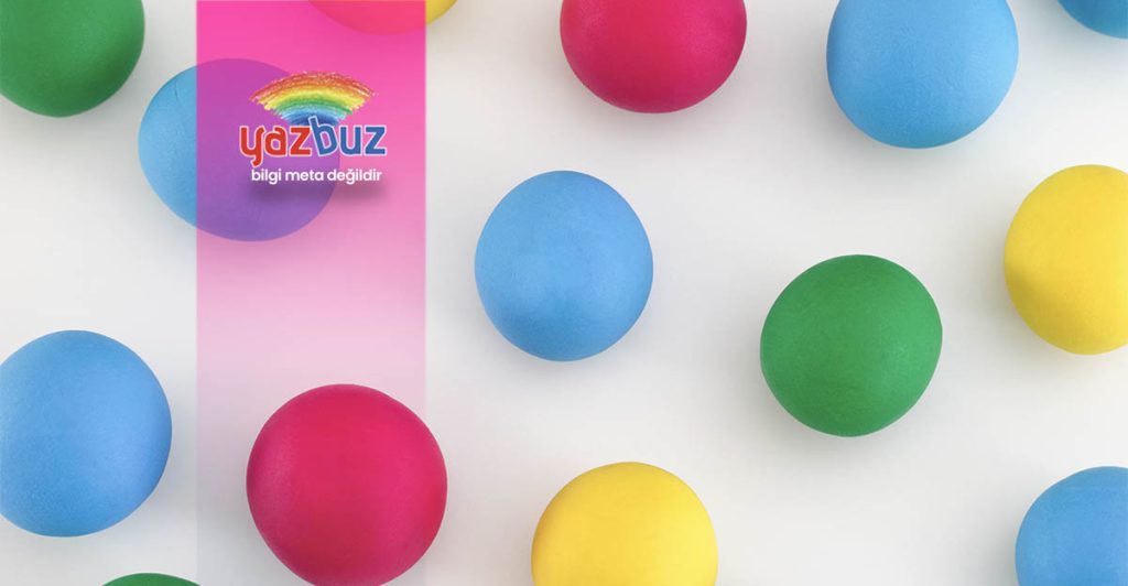 oyun hamuru nasıl yumuşatılır