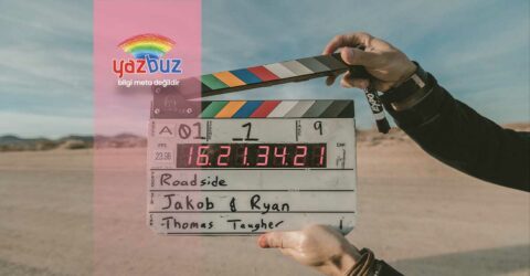 sinematografi ne demek