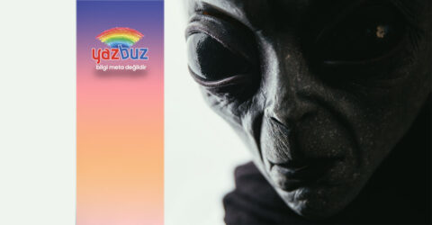 uzaylılar gerçek mi