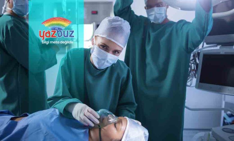 Asfiksi Nedir