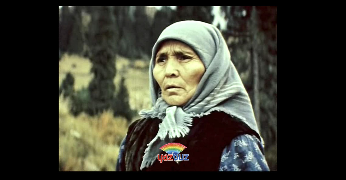 Belyy parokhod (1976)