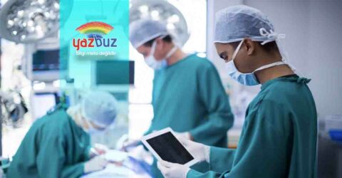 Cinsiyet Uyumlama Ameliyatı