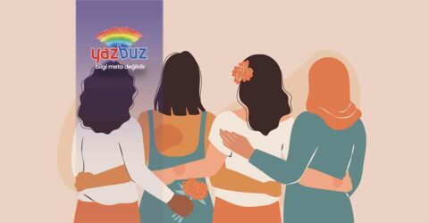 Feminist Kuram Nedir