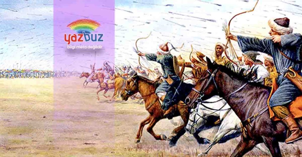 Gazavatname nedir