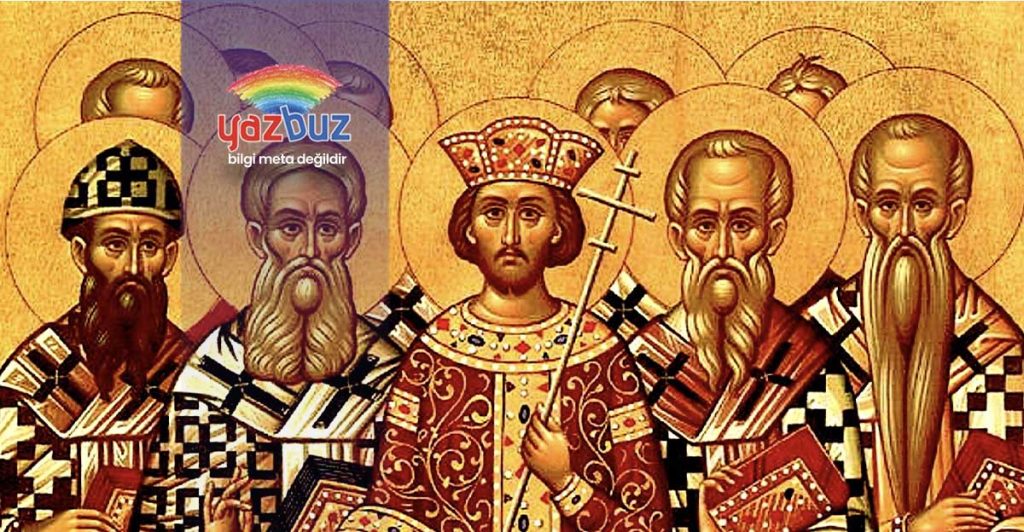 Orta Çağ Patristik Dönem: Patristik Felsefe Nedir?