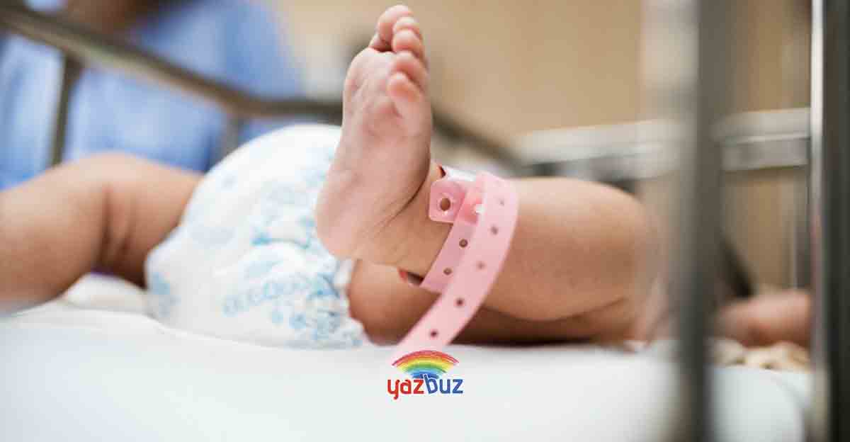 Yeni Doğanlarda Perinatal Asfiksi