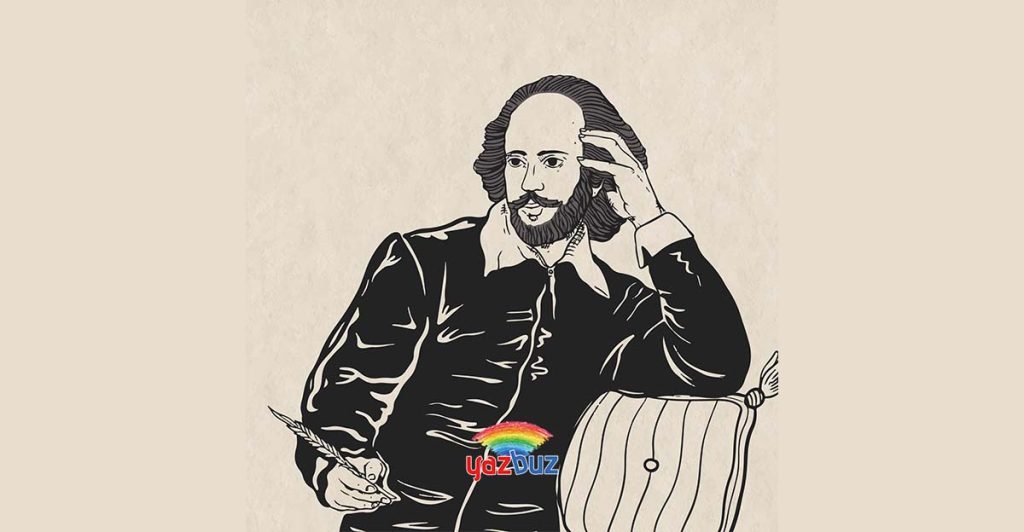 William Shakespeare'in Kariyeri