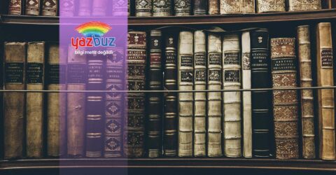 Bibliyografya Nedir?