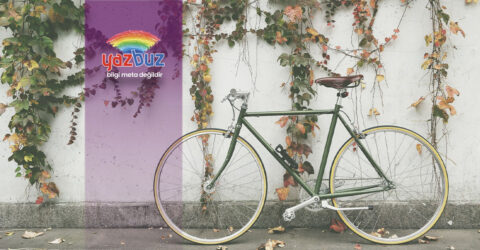Bisikletin Gelecekte Uğrayabileceği Değişiklikler