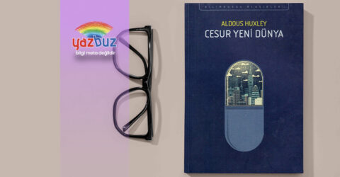 Cesur Yeni Dünya Özeti ve Analizi