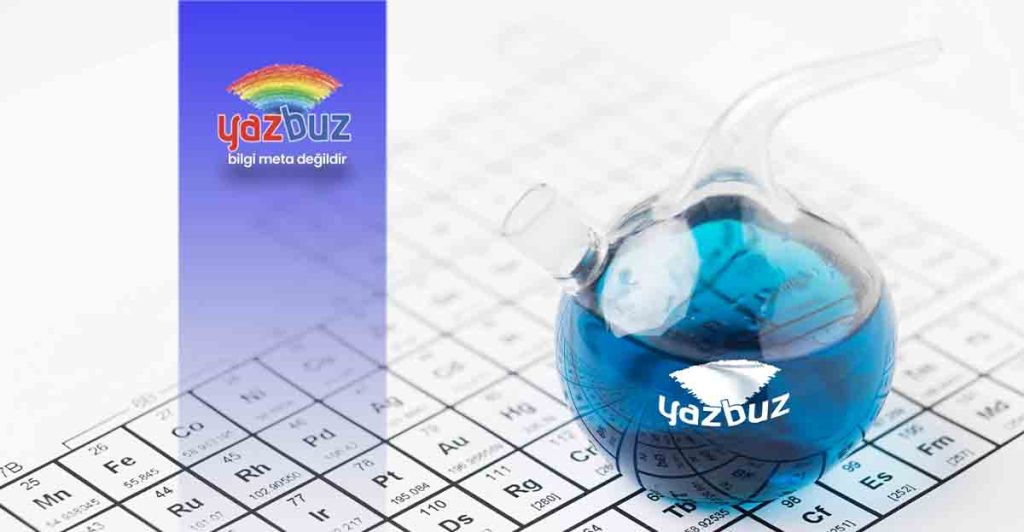 dogadaki tum maddeler saf mi