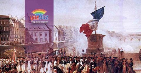 Fransız İhtilali'nin Osmanlı Devleti'ne etkileri