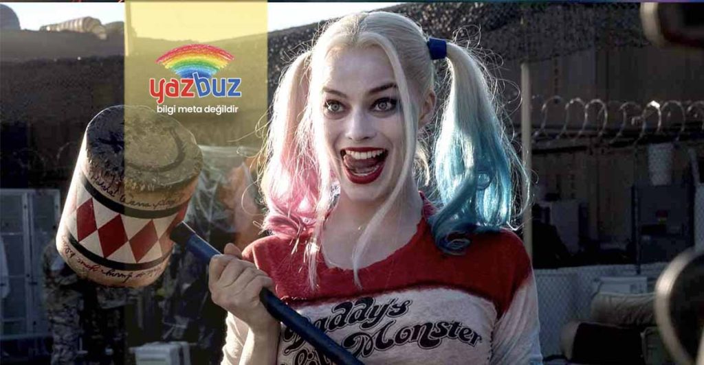 Harley Quinn Filmleri