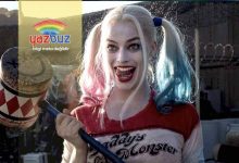 Harley Quinn Filmleri