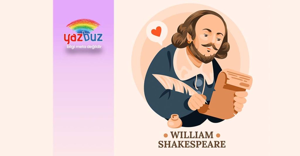 William Shakespeare Kimdir?