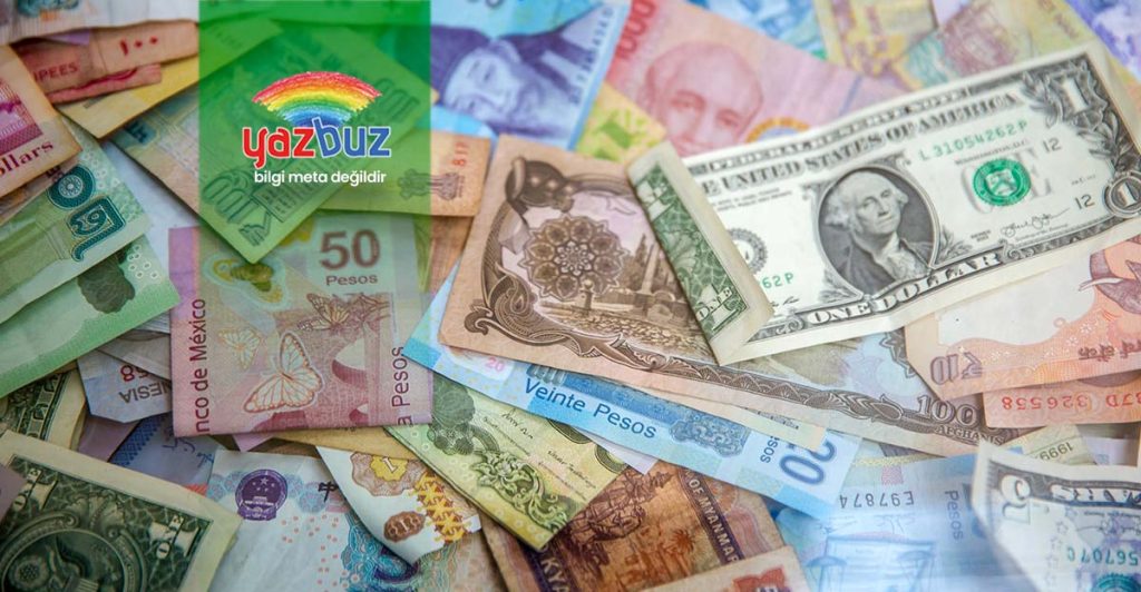 Parası En Değerli Olan Ülkeler