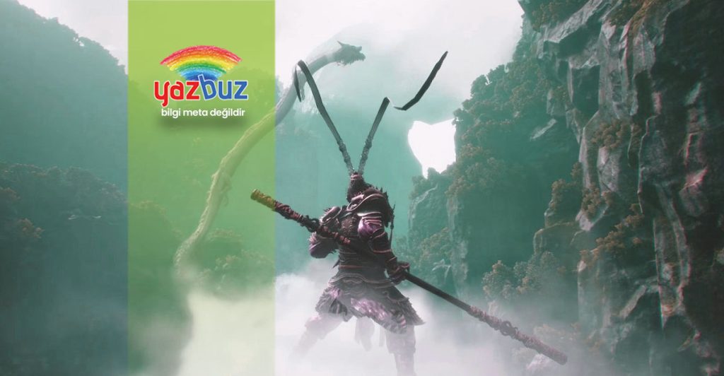 Black Myth: Wukong ne zaman çıkacak? Bu oyunda bizleri neler bekliyor?