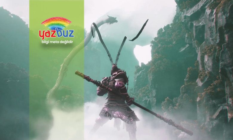 Black Myth: Wukong ne zaman çıkacak? Bu oyunda bizleri neler bekliyor?