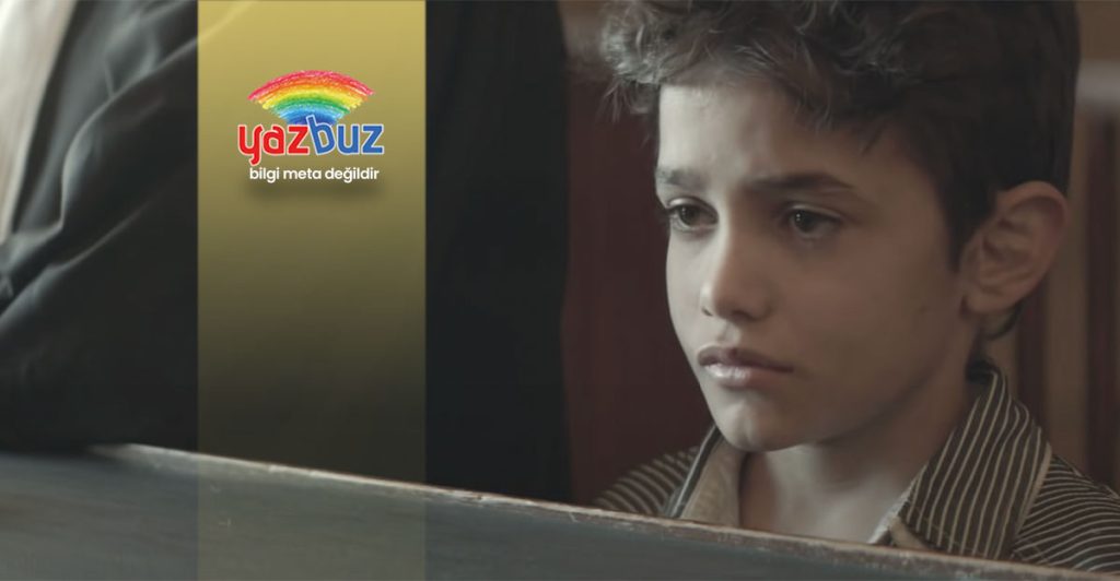 Kefernahum film incelemesi