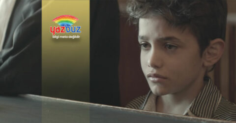 Kefernahum film incelemesi