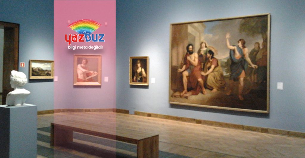 Neoklasisizm: Antik Yunan ve Roma'dan İzler