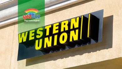 Türkiye'de Western Union hangi bankalarda var