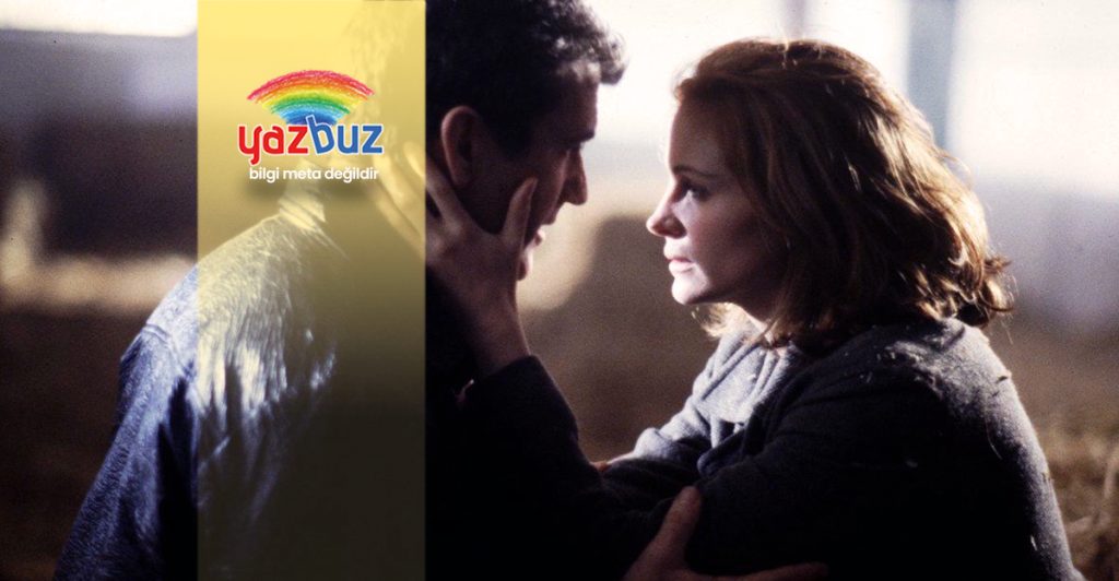 Komplo Teorisi Film İncelemesi