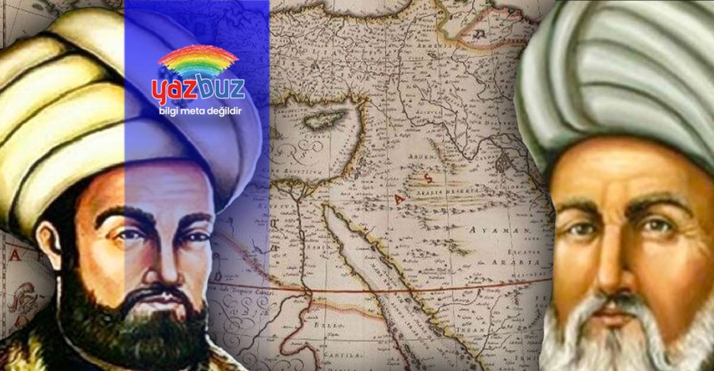 Osmanli bilim adamlari