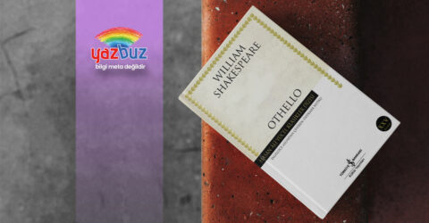 Othello Kitap ozeti