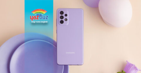 Samsung Galaxy A52 İnceleme: Bilinmeyen Özellikleri