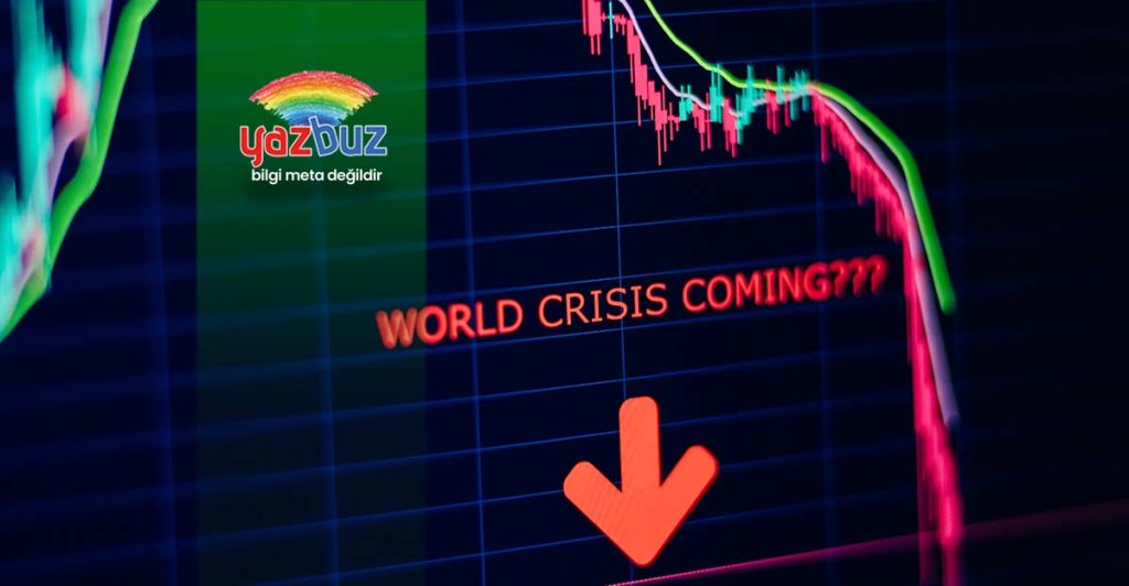 Türkiye’den Ekonomisi Daha İyi ve Kötü Olan Ülkeler