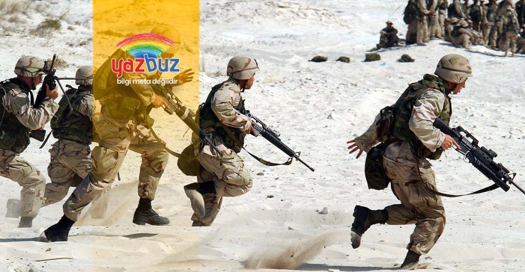 Yurt Dışında Yaşayanlar için Askerlik Durumu