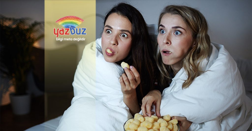 zamanda yolculuk filmleri