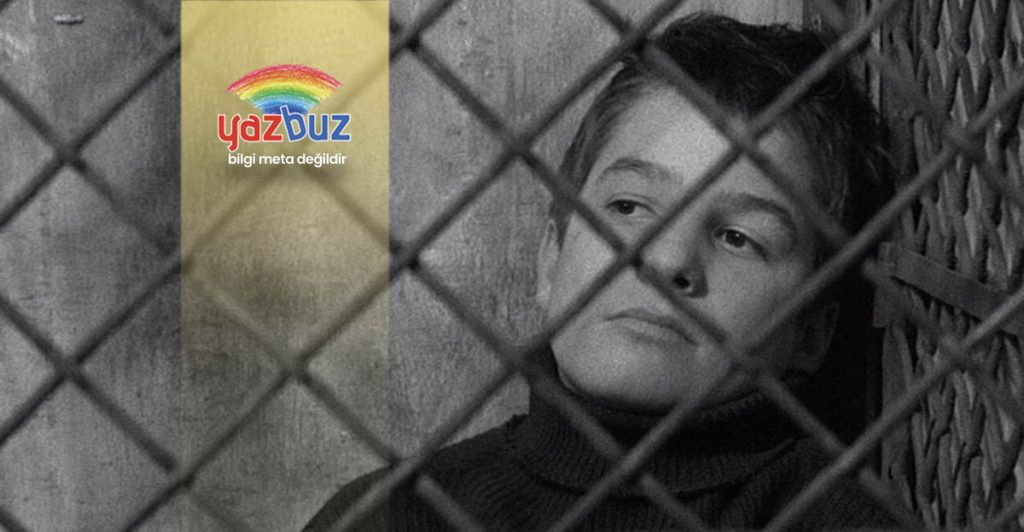 400 Darbe Film Analizi