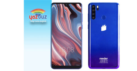 Reeder P13 Blue Max Pro inceleme