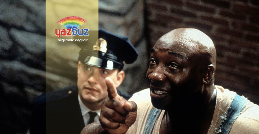 Yesil Yol Film Analizi