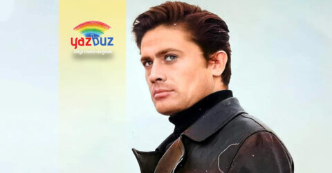 Cüneyt Arkın Filmi