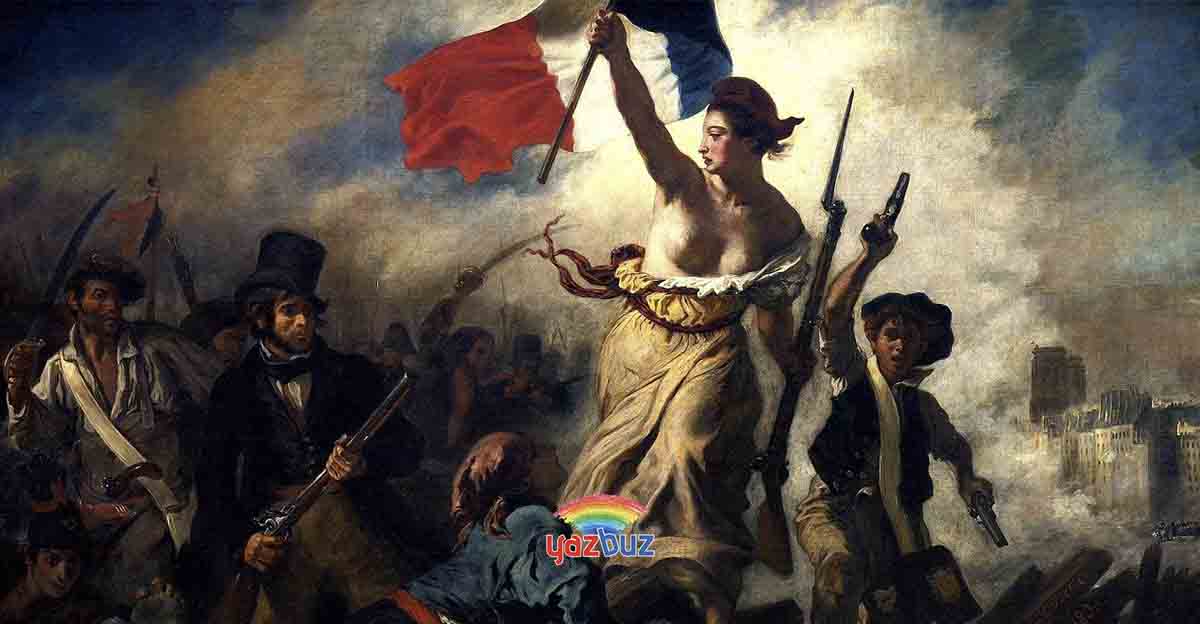 Fransız İhtilali ile Ortaya Çıkan Kavram