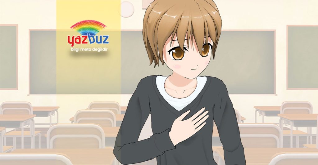 Kısa Anime Önerileri