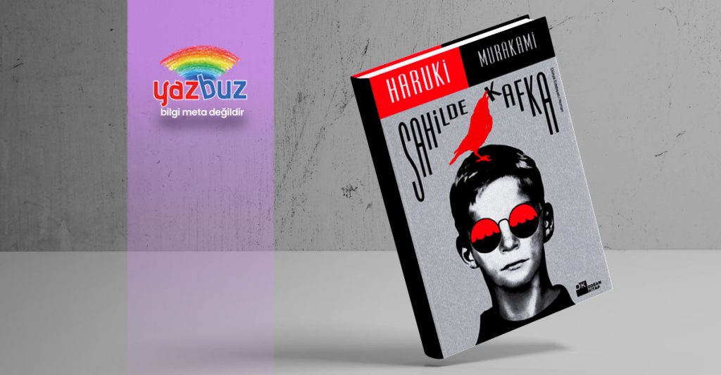 Sahilde Kafka Konusu