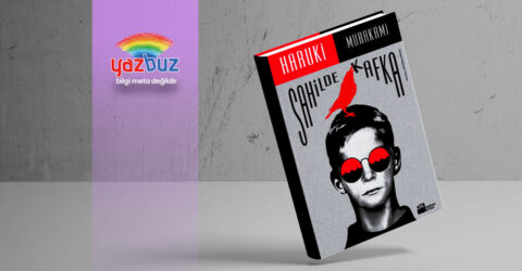 Sahilde Kafka Konusu