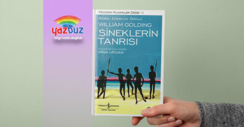 Sineklerin Tanrısı Karakter Analizi